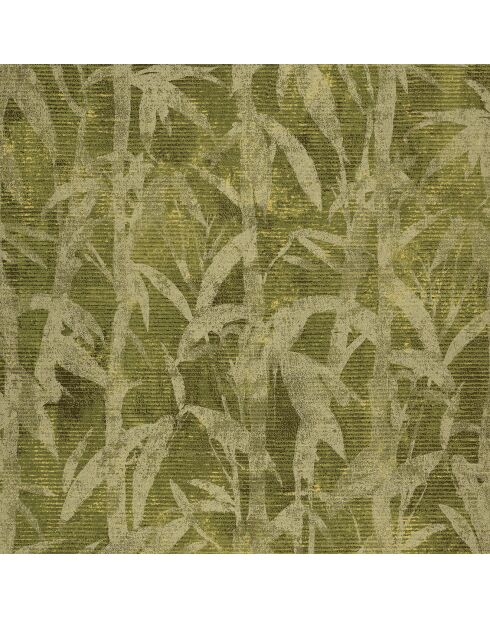 Papier peint Galanga Herbe - 53 x 1005 cm