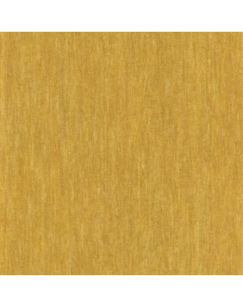 Papier peint Instantane Jaune Or - 70 x 1005 cm