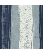 Papier peint Shodo Marine - 70 x 1005 cm