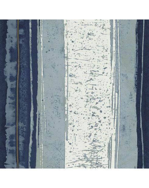 Papier peint Shodo Marine - 70 x 1005 cm
