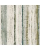 Papier peint Kozo Olive - 70 x 1005 cm