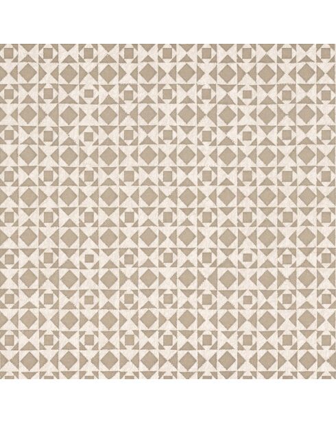 Papier peint Eugene Champagne - 70 x 1005 cm