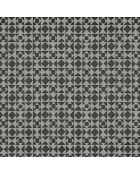 Papier peint Eugene Acier - 70 x 1005 cm