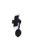 Support voiture pour smartphone noir