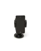Support voiture pour smartphone noir
