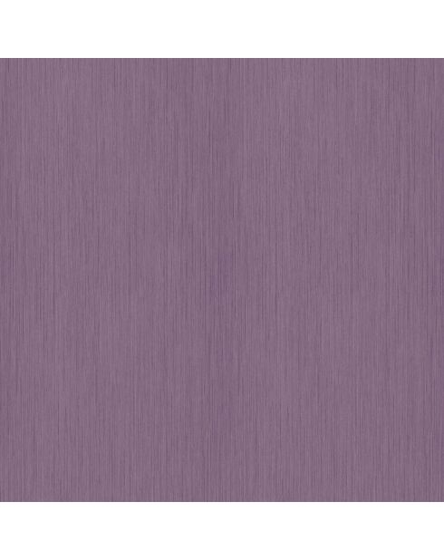 Papier peint Infinity Uni Violet - 53 x 1005 cm