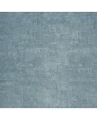 Papier peint Majestic Uni Bleu - 53 x 1005 cm