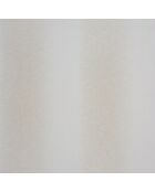 Papier peint Empire State Rayure Blanc - 53 x 1005 cm