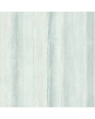 Papier peint Geode Rayure Beton Beton Bleu Nuit - 53 x 1005 cm