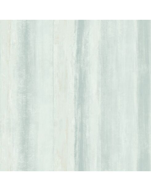 Papier peint Geode Rayure Beton Beton Bleu Nuit - 53 x 1005 cm
