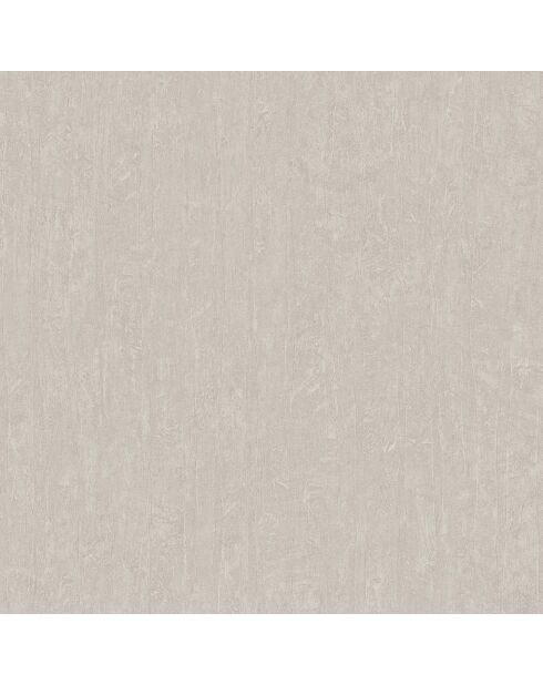 Papier peint Geode Uni Patine Uni Patine Taupe 2 - 53 x 1005 cm