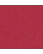 Papier peint Geode Uni Patine Uni Patine Rouge - 53 x 1005 cm