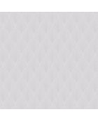 Papier peint Louise Petite Palmette Gris - 53 x 1005 cm