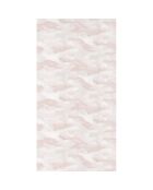 Papier peint Idylle Nubia Rose Nude - 53 x 1005 cm