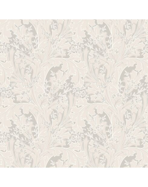 Papier peint Oxford Elisabeth Lin - 53 x 1005 cm