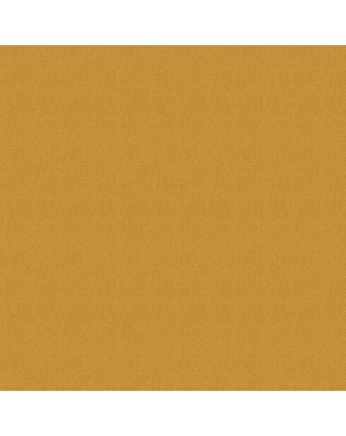 Papier peint Nangara Uluru Jaune Moutarde - 53 x 1005 cm