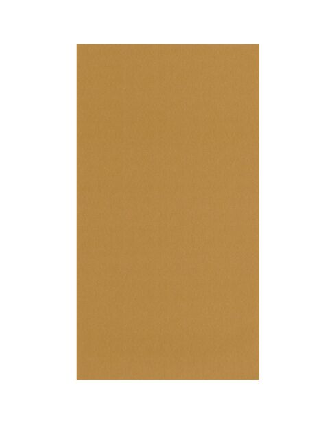 Papier peint Nangara Uluru Jaune Moutarde - 53 x 1005 cm