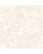 Papier peint Jardins Suspendus Gadagne Blanc - 53 x 1005 cm