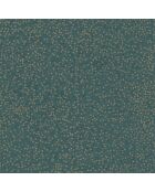 Papier peint Jardins Suspendus Rosa Vert Emeraude - 53 x 1005 cm