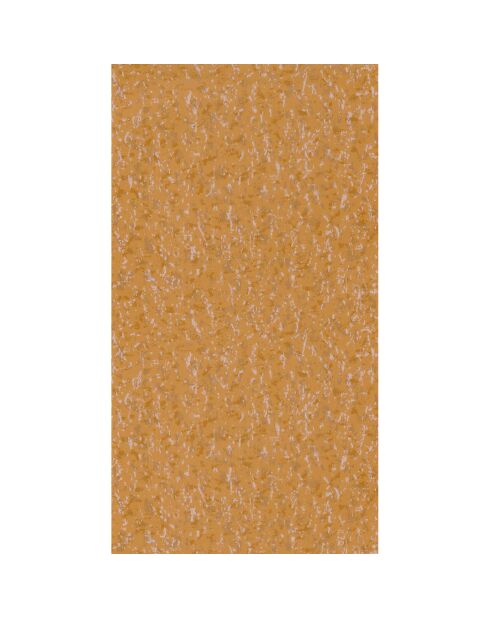 Papier peint Jardins Suspendus Ecorce Ocre - 53 x 1005 cm