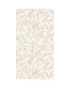 Papier peint Jardins Suspendus Tamaris Gris - 53 x 1005 cm