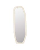 Miroir Reverse beige - 2.5x61x176 cm
