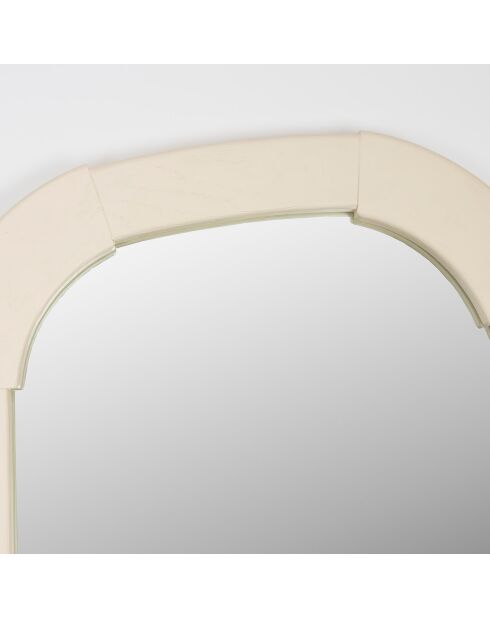 Miroir Reverse beige - 2.5x61x176 cm