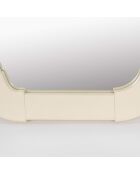 Miroir Reverse beige - 2.5x61x176 cm