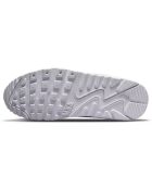 Air Max 90 Essential witte leren sneakers