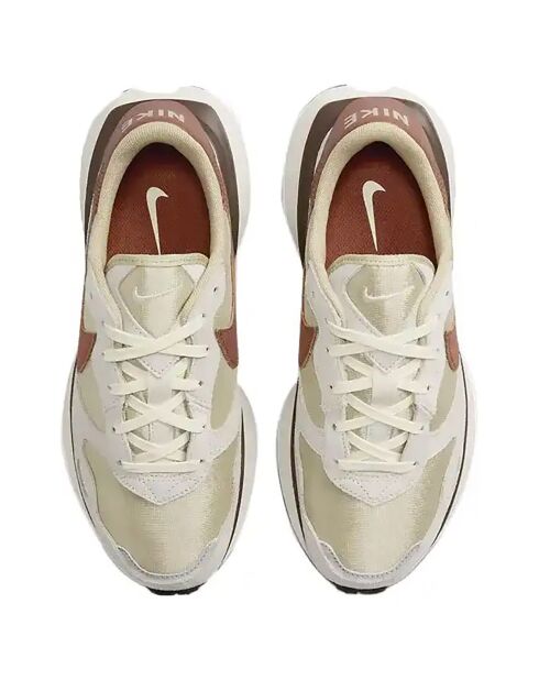 Baskets Phoenix Waffle beige/marron