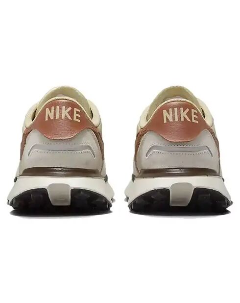 Baskets Phoenix Waffle beige/marron