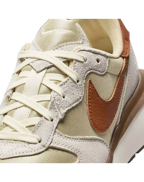 Baskets Phoenix Waffle beige/marron