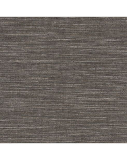Papier peint Uni Chocolat Clair - 53 x 1005 cm