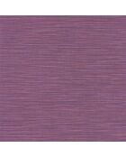 Papier peint Uni Violet Foncé Metallique - 53 x 1005 cm