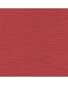 Papier peint Uni Rouge - 53 x 1005 cm