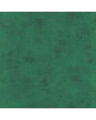 Papier peint Telas Uni Vert Emeraude - 53 x 1005 cm