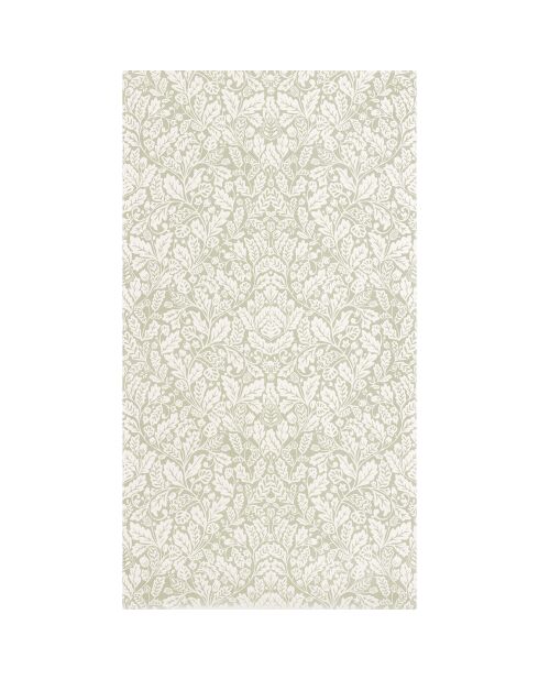 Papier peint Mystery Protection Vert d'Eau - 53 x 1005 cm