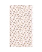 Papier peint Mystery Poem Cuivre/Doré - 53 x 1005 cm