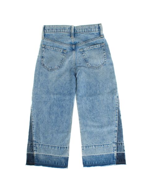 Jean Luna bleu clair