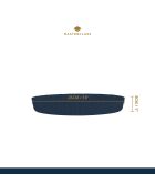 Moule à Tarte/Quiche noir - D.25 cm