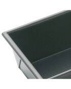 Moule à Pain gris - 23x12.5x7 cm