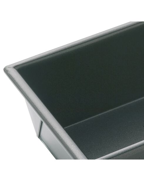 Moule à Pain gris - 23x12.5x7 cm
