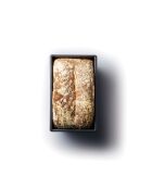 Moule à Pain gris - 23x12.5x7 cm