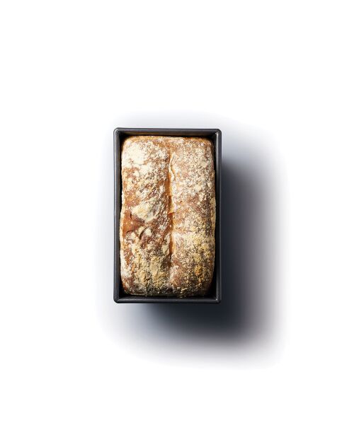 Moule à Pain gris - 23x12.5x7 cm