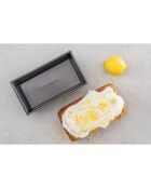 Moule à Pain gris - 23x12.5x7 cm