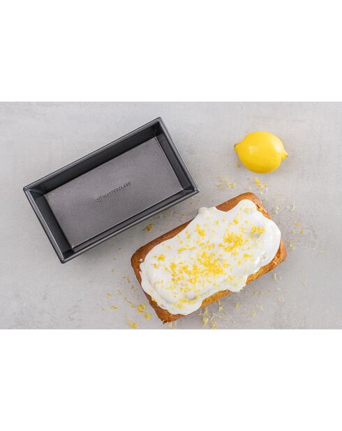 Moule à Pain gris - 23x12.5x7 cm