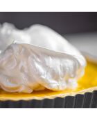 Moule à Tarte gris - D.25 cm