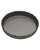 Moule à Tarte gris - D.23 cm