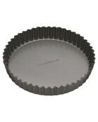 Moule à Tarte gris - D.25 cm