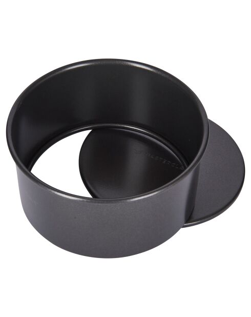 Moule à gâteau gris - D.16 cm